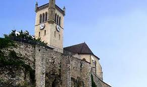 COTEAUX DE SERRIERES-isere