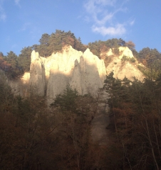 DEMOISELLES DE LA MURE-isere