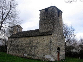 L ISLE D ABEAU - CHAPELLE ST GERMAIN-isere