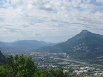 COUVENT DE CHALAIS-isere