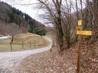 LE GRAND VIVIER - TOUR DU MONT BARACUCHET-isere