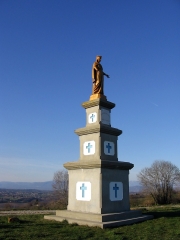 VALENCOGNE - LA COTE SIMANDRE-isere