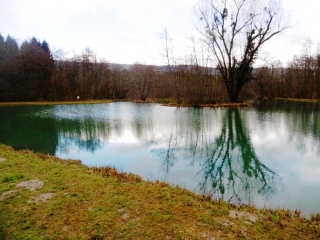 SAINT-JOSEPH-DE-RIVIERE - AU-DESSUS-isere