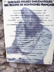 GRENOBLE - ST-MARTIN-LE-VINOUX - LE TOUR DU MONT RACHAIS-isere