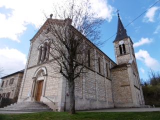 ARANDON - GRAND TOUR PAR MONTCHARDIN - PASSINS-isere