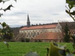 ROYBON - BOIS DE BESSINS ET GARGAMELLE-isere