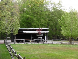 FLACHERE - BOIS LES PASSIERES - LES MANCHES-isere