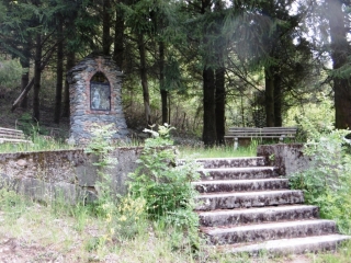 CHAMPIER - BOUCLE AUTOUR DU GRAND BOURBA-isere