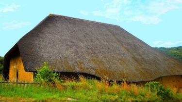 VIRIEU -  CHATEAU DE PUPETIERES-isere