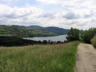PALADRU - LES TROIS CROIX-isere