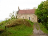 CESSIEU - CHAPELLES DE ND DE LA SALETTE ET SAINT JOSEPH-isere