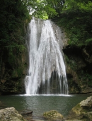 ST VINCENT DE MERCUZE-isere