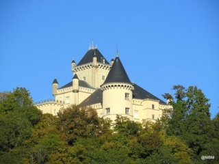 CREMIEU - CARISIEU-isere