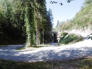 SAINT-AUPRE - BOUCLE DEPUIS SAINT-AUPRE-isere