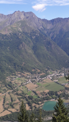 PERDRIX ET SCIAU-isere