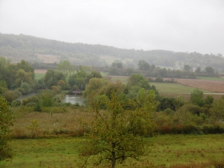 CHARANTONNAY - PAR ARTAS-isere