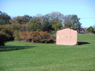 BONNEFAMILLE - NORD-OUEST-isere