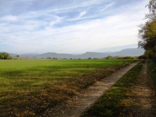 FAVERGES-DE-LA-TOUR - GRAND TOUR-isere