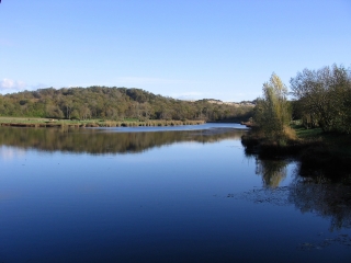 ST-BAUDILLE-DE-LA-TOUR - LA CASCADE-isere