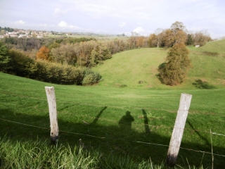 DEMPTEZIEU - ETANG DE LA ROSIERE-isere
