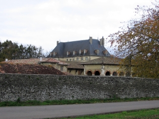 ST-DIDIER-DE-LA-TOUR - TOUR DES CHATEAUX-isere