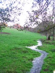 ST-DIDIER-DE-LA-TOUR - TOUR DES CHATEAUX-isere
