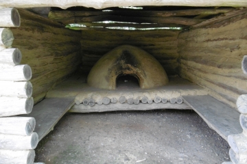 ECHAPPEE JURASSIENNE - DOLE - LA VIEILLE LOYE-jura