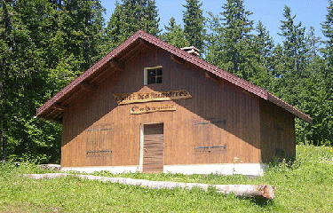 MASSIF DU RISOUX-jura