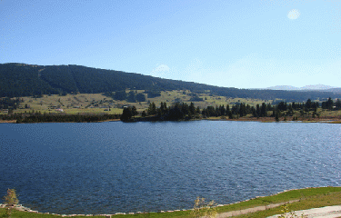 MASSIF DU RISOUX-jura