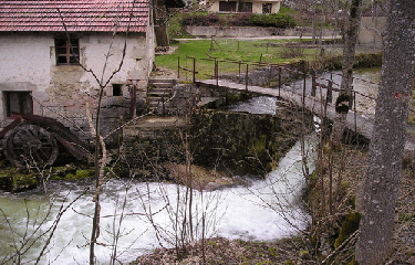 FONCINE-LE-BAS-jura