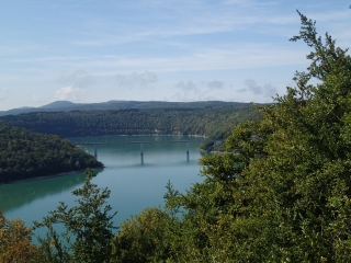 ST CHRISTOPHE (LA TOUR DU MEIX)-jura