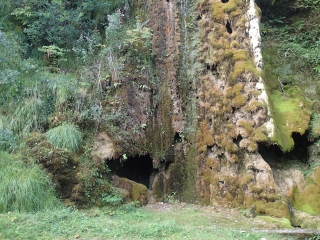 ECRILLE   LES BORDS DE LA VALOUSE-jura