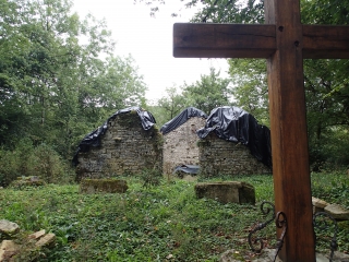 NANCUISE - MARIGNA SUR VALOUSE ET MONNETAY-jura