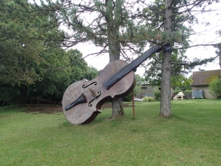 NANCUISE - MARIGNA SUR VALOUSE ET MONNETAY-jura