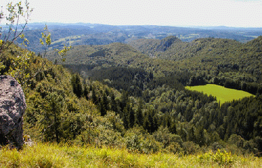 RANDONNEE JURASSIENNE-jura