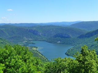 LE PIC D OLIFERNE EN BOUCLE-jura