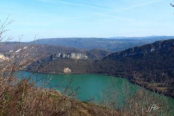 CHATEAU D OLIFERNE PAR LES CRETES-jura