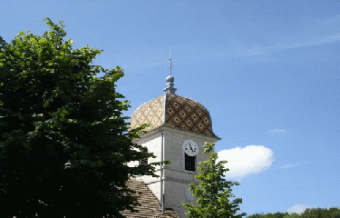 ALESIA - COTE DE SURMONT-jura