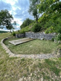 LE TOUR DU MONT DES TARTRES-jura