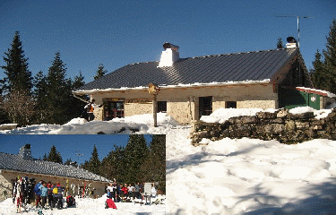 RISOUX EN HIVER-jura