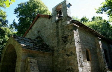 LA QUINQUENOUILLE-jura