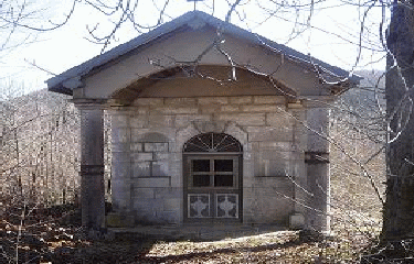 CHATEAU DE LA FOLIE-jura