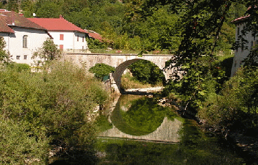 CHATEAU DE LA FOLIE-jura