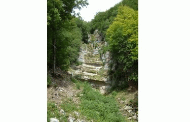 BIEF DES RUINES-jura