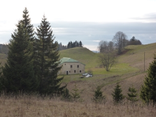 LES SELMEMBERGS-jura