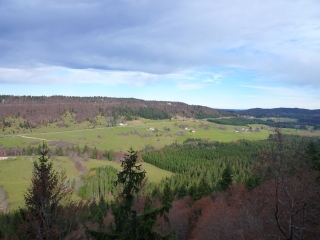 GROTTE DU CELARY-jura