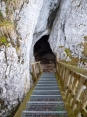 GROTTE DU CELARY-jura