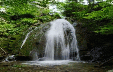 LE PONT PERROUD -jura