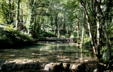 BAUME LES MESSIEURS (2)-jura