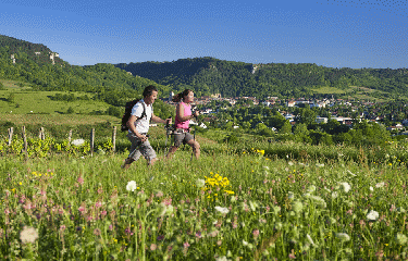 ECHAPPEE JURASSIENNE-jura